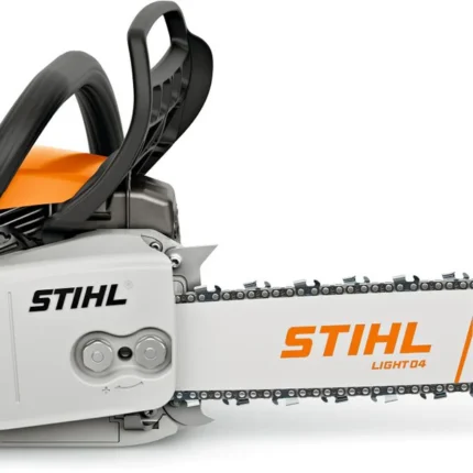 STIHL Profi Motorsäge MS 271, RM 3, Schienenlänge 40cm – Modell 2024