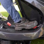 AL-KO Benzin-Rasentraktor Comfort 18-111.4 HDS-A V2