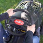 AL-KO Benzin-Rasentraktor Comfort 18-111.4 HDS-A V2