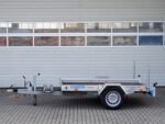 Barthau QM1351 – 1.350 kg EZ 01.08.2018