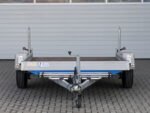 Barthau QM1351 – 1.350 kg EZ 01.08.2018