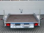 Barthau QM1351 – 1.350 kg EZ 01.08.2018