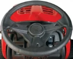 MTD Smart RE 125 Rasentraktor
