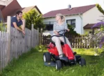MTD Minirider 76 SDE – Modell 2023
