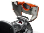Husqvarna R 316TX AWD Rider | Frontmäher – Grundgerät ohne Mähdeck