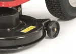 MTD Smart RE 125 Rasentraktor