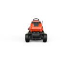 Ariens Rasentraktor C80 – nur Grundgerät