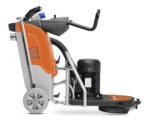 HUSQVARNA / HTC 270EG – Rand-Schleifmaschine | Vorführgerät