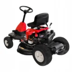 MTD Minirider 60 SDE Rasentraktor