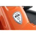Husqvarna Rider R 214TC Comfort Edition