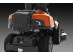 Husqvarna R 316TX AWD Rider | Frontmäher – Grundgerät ohne Mähdeck