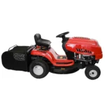 MTD 76 Rasentraktor