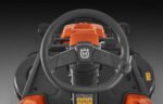 HUSQVARNA Frontmäher R 216T AWD – Modell 2023 inkl. Combi Mähdeck 103cm
