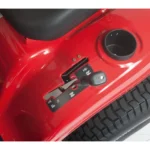 MTD Rasentraktor Optima LG 200 H, 107 cm Schnittbreite