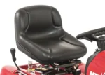 MTD Smart RE 125 Rasentraktor