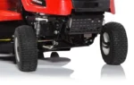 MTD Smart RE 125 Rasentraktor