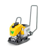 WACKER NEUSON APS 1030e – Akku Rüttelplatte vorlaufend mit 50 kg
