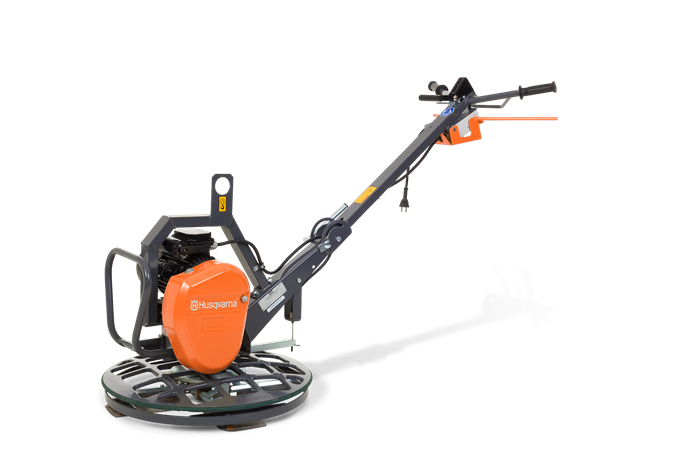 HUSQVARNA BG 245 E – Flügelglätter elektrisch