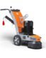 HUSQVARNA / BLASTRAC BG 250 (400 V) | Schleifmaschine