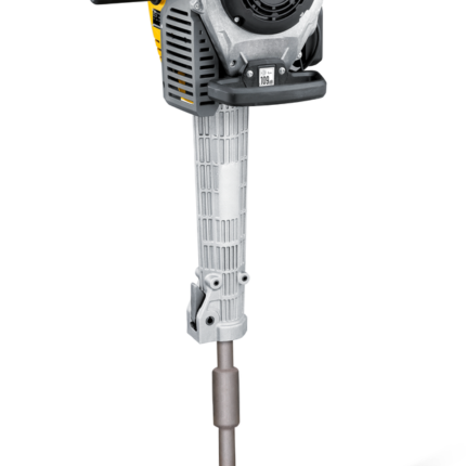 WACKER NEUSON BH 65 – Benzinhammer