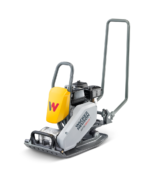 WACKER NEUSON BPS 1340 – Rüttelplatte vorlaufend mit 71 – 73 kg