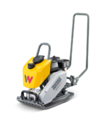 WACKER NEUSON BPS 1340 – Rüttelplatte vorlaufend mit 71 – 73 kg