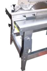 ATIKA BTK 450 | Baukreissäge 400 V / 5,0 kW