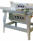 ATIKA BTK 500 | Baukreissäge 400 V / 6,1 kW