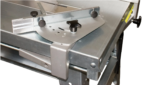 ATIKA BTK 500 | Baukreissäge 400 V / 6,1 kW