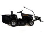 Black Edition® Rasentraktor PRO 155/84 – Winterpaket 110 Plus