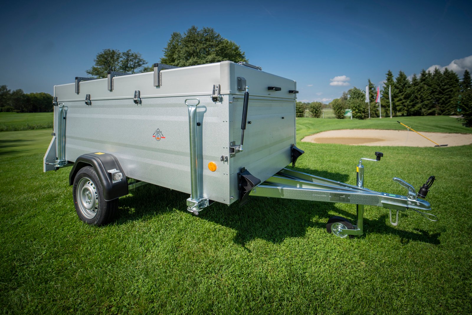 KT-EU3 Street-Camper 2.0