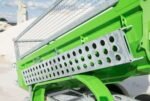 Muldy® 3500 Cargo PLUS | PKW – Kipp-Anhänger für Schüttgut und Geräte
