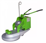 DR. SCHULZE DBB-700 | Reinigungs- und Poliermaschine