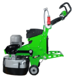 DR. SCHULZE DBS-510-3H | Beton-Schleifmaschine
