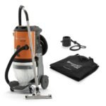 HUSQVARNA DE 110 – Staubsauger