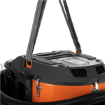HUSQVARNA DE 110 – Staubsauger