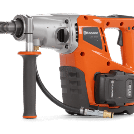 HUSQVARNA DM 540i – Akku-Hand-Kernbohrgerät