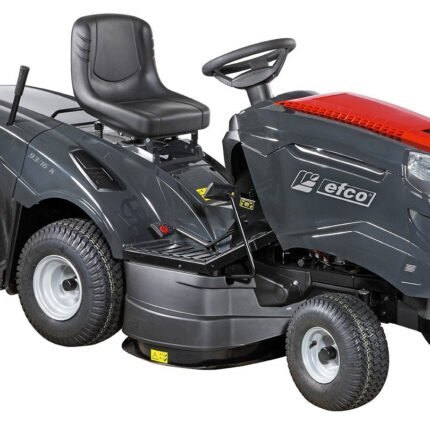 Efco Rasentraktor EF 93 / 16 K – Modell 2021