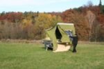 Gordigear Anhängerzelte Taiga