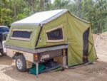Gordigear Anhängerzelte Taiga