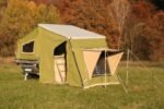 Gordigear Anhängerzelte Taiga