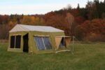 Gordigear Anhängerzelte Taiga