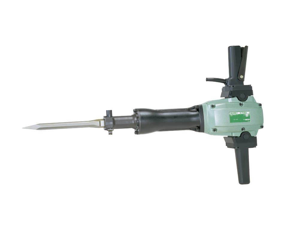 HIKOKI H70SA – Abbruchhammer