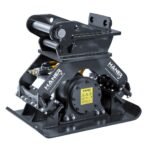 HÄNER HPC 400 | Anbauverdichter mit 300 / 495 kg