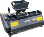 HÄNER HSM 800 | Mulcher für Minibagger von 1,5 bis 4,0 to.