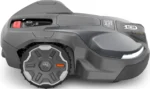 Husqvarna Automower 450X NERA mit EPOS RS1 und EPOS Plug-In – Modell 2024