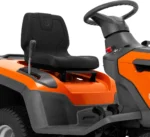 Husqvarna Rasentraktor TC 114 – Modell 2024