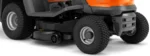 Husqvarna Rasentraktor TC 114 – Modell 2024