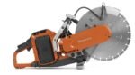 HUSQVARNA K1 PACE Akku Trennschleifer Ø 350 mm