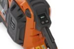 HUSQVARNA K1 PACE Akku Trennschleifer Ø 350 mm SET MIT 2 AKKUS, LADEGERÄT, TRENNSCHEIBE & KISTE